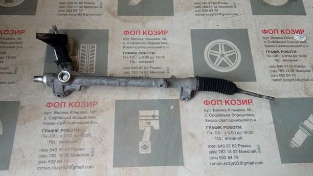 Cremalheira da direção KB7W32110A Mazda