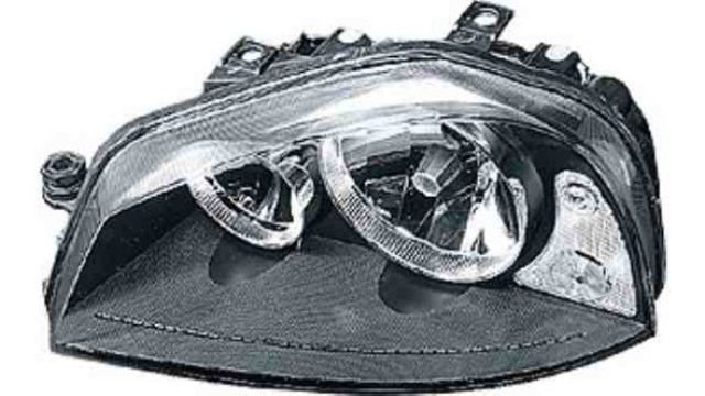 Compre 88022 VALEO Luz esquerda