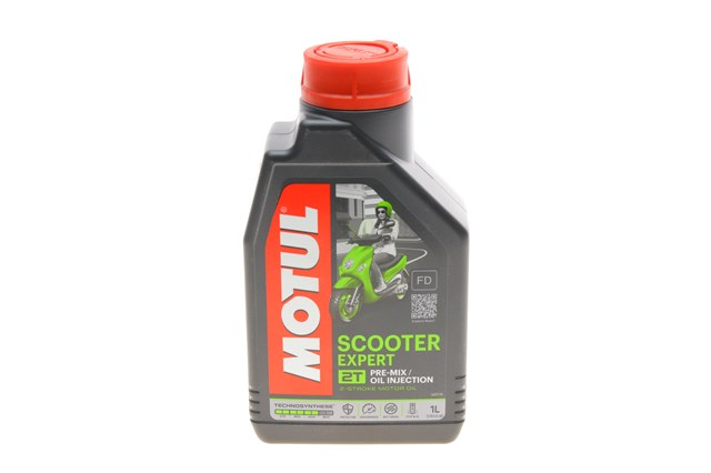 Óleo para motor 831801 Motul