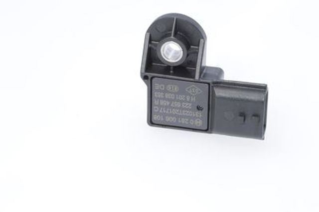Sensor de pressão de supercompressão 281006108 Bosch