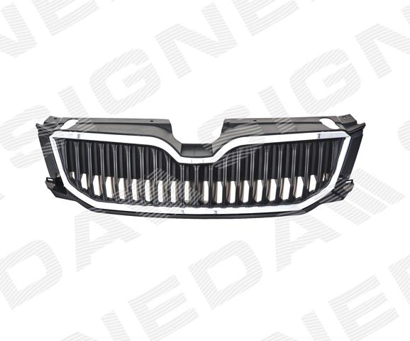 Grelha do radiador Tempest 0451869993 preço, a partir de 68,86 USD