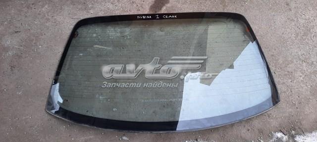Vidro traseiro GS1141D21 FPS