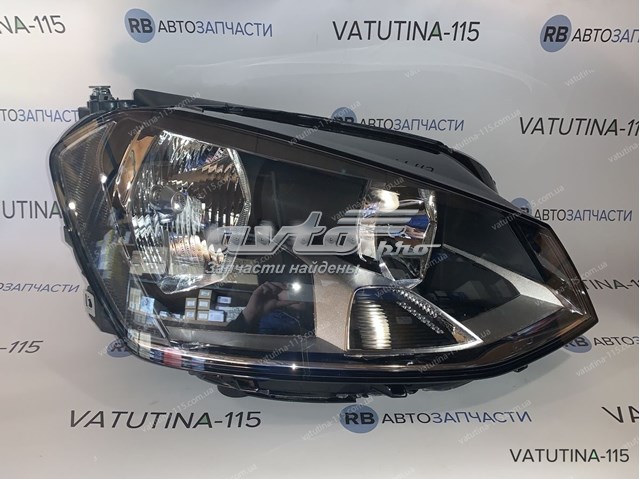 44918 VALEO Luz direita