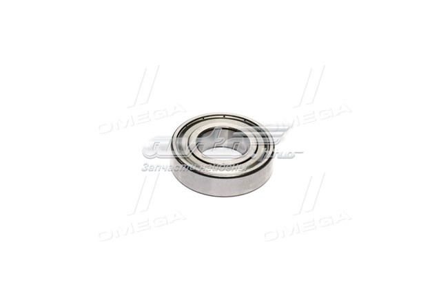 6206ZZCM Koyo Rolamento da Caixa de Mudança