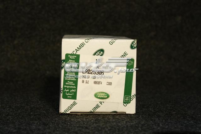Filtro de óleo Land Rover LR025306
