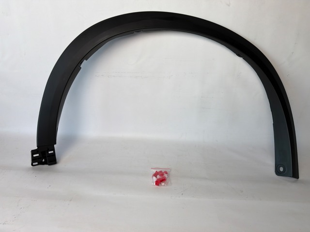 Compre KPF151W20 Mazda Expansor (placa sobreposta) de arco do pára-lama dianteiro direito