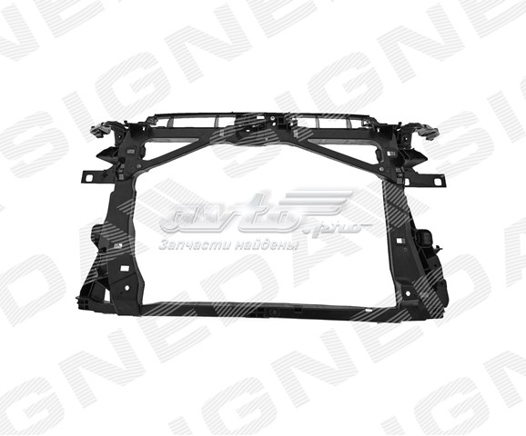 Suporte do radiador montado (painel de montagem de fixação das luzes) Signeda PAD03015A preço, a partir de 128,53 USD