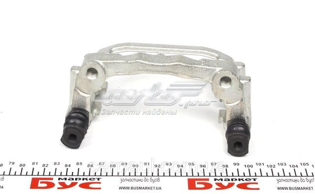 Braçadeira do freio de suporte traseiro DP Group BS22135 preço, a partir de 46,75 USD