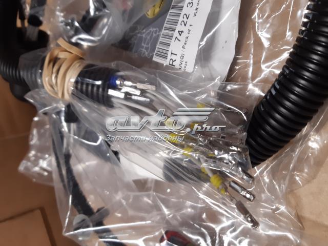 Compre 7422347607 Renault (RVI) Cabo (adaptador) do injetor