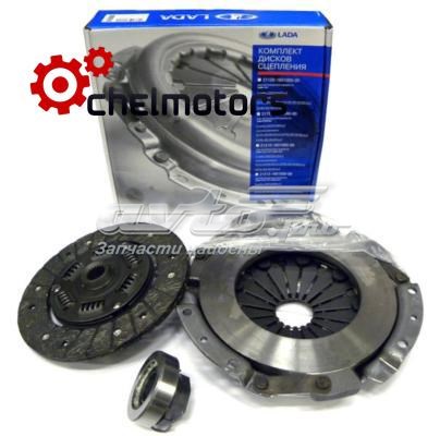 21090160100000 Lada Kit de embraiagem (3 peças)