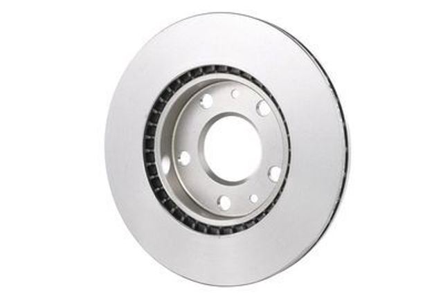Disco do freio dianteiro 986479779 Bosch