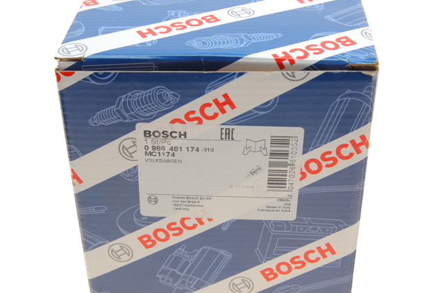 Compre 0986481174 Bosch Cilindro mestre do freio