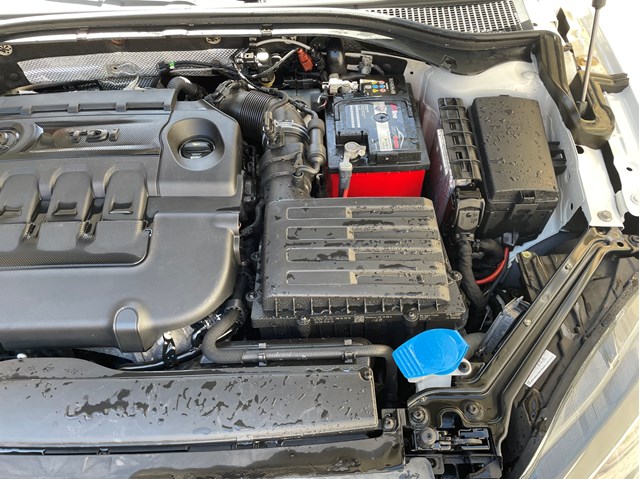 Compre CRL VAG Polia de cambota