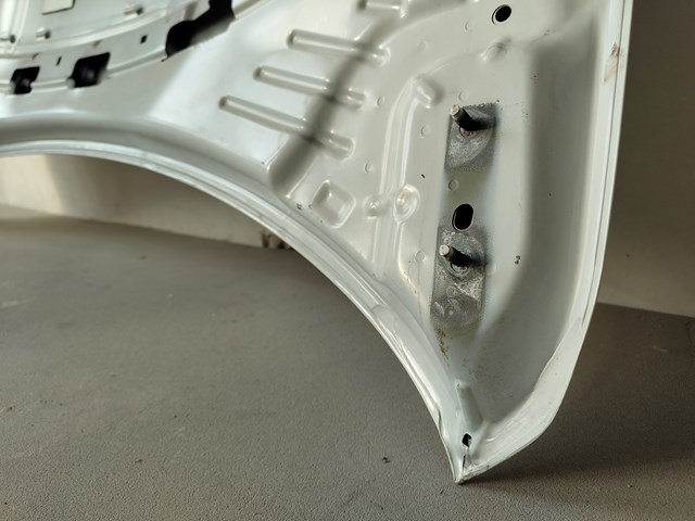Capota Fiat/Alfa/Lancia 51984308 preço, a partir de 221,80 USD