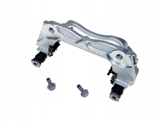 4772209181 Toyota Braçadeira do freio de suporte dianteiro