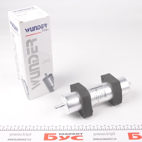Compre WB128 Wunder Filtro de combustível