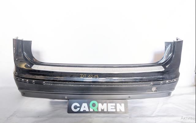 Spoiler do pára-choque dianteiro VAG 5NA807521B9B9 preço, a partir de 366,61 USD