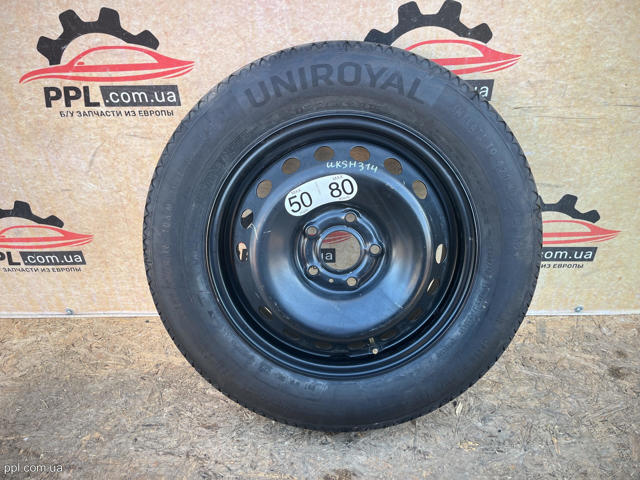 Compre 40300JD077 Renault (RVI) Discos de roda de aço (estampados)