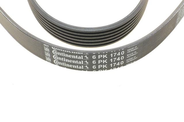 Correia dos conjuntos de transmissão Continental/Siemens 6PK1740 preço, a partir de 10,68 USD