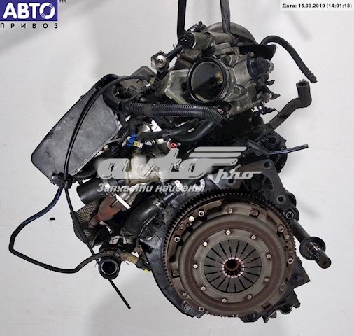 Compre 182A2000 Fiat/Alfa/Lancia Motor montado
