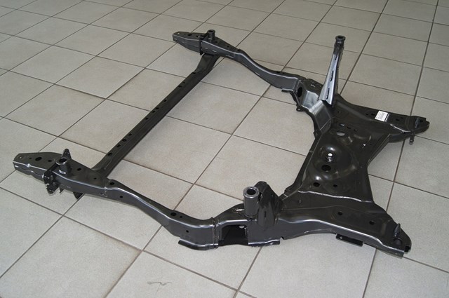 Viga de suspensão dianteira (plataforma veicular) Mazda CX-30  DM