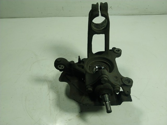 Pino moente (extremidade do eixo) dianteiro esquerdo Peugeot/Citroen 1612735380 preço, a partir de 175,36 USD