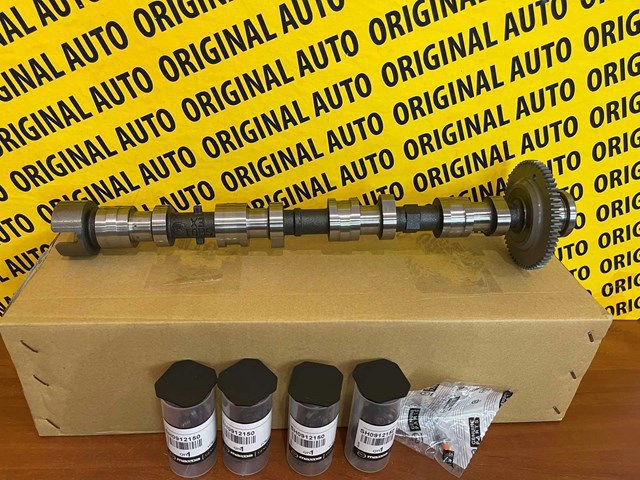 Árvore distribuidora de motor, kit Mazda SHY210YA0 preço, a partir de 423,94 USD