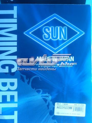 A633YU32MM SUN Correia do mecanismo de distribuição de gás