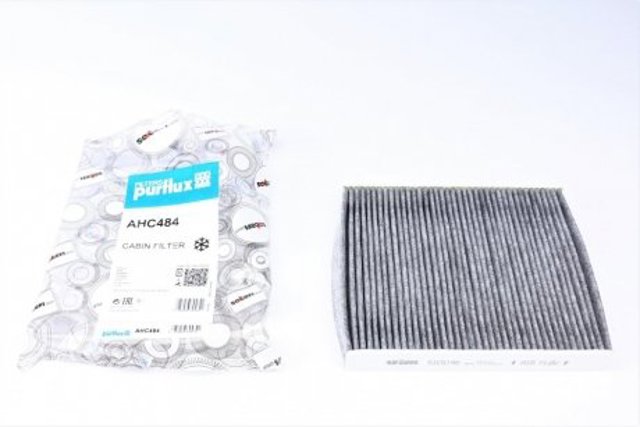 Filtro de salão Purflux AHC484