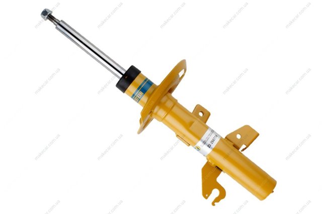 Amortecedor dianteiro esquerdo Raiso RS267696