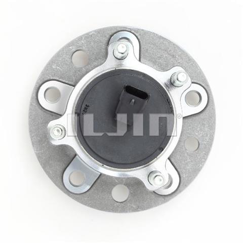 Cubo traseiro Iljin IJ133011 preço, a partir de 74,91 USD