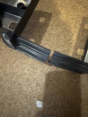 Compre FP1227200P FPS Suporte do radiador montado (painel de montagem de fixação das luzes)