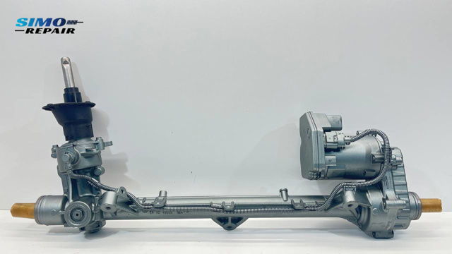 Cremalheira da direção Volvo 30670580 preço, a partir de  USD