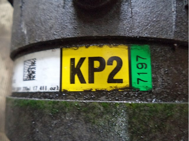 Compressor de aparelho de ar condicionado General Motors 13197197 preço, a partir de 39,16 USD