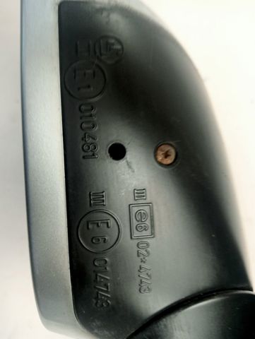 Compre 8D2858531C VAG Espelho de retrovisão esquerdo