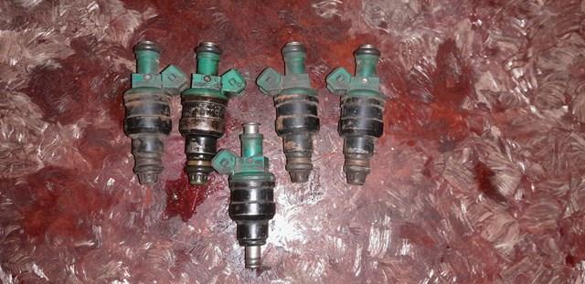 280150743 Bosch Injetor de injeção de combustível