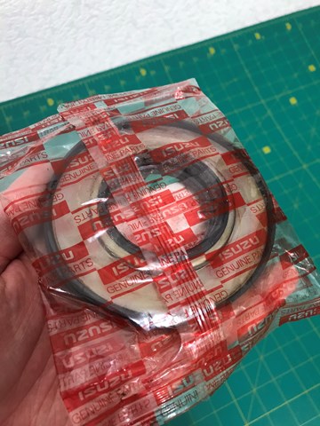 Bucim de cubo traseiro Isuzu 8982029120 preço, a partir de 7,24 USD
