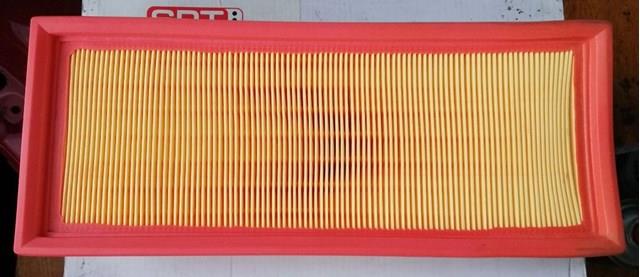 Filtro de ar Starline SFVF2099 preço, a partir de 11,46 USD