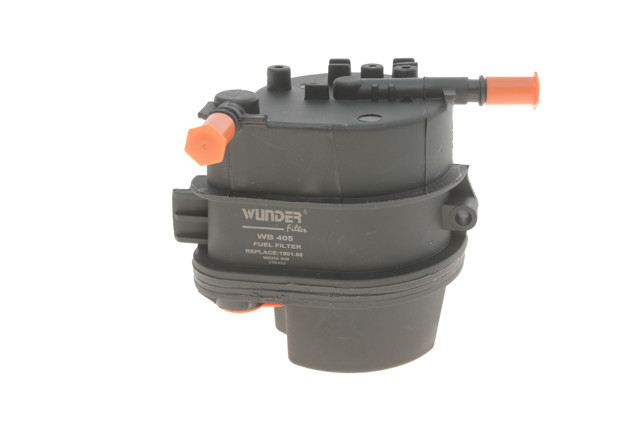 Filtro de combustível Wunder WB405 preço, a partir de 27,47 USD