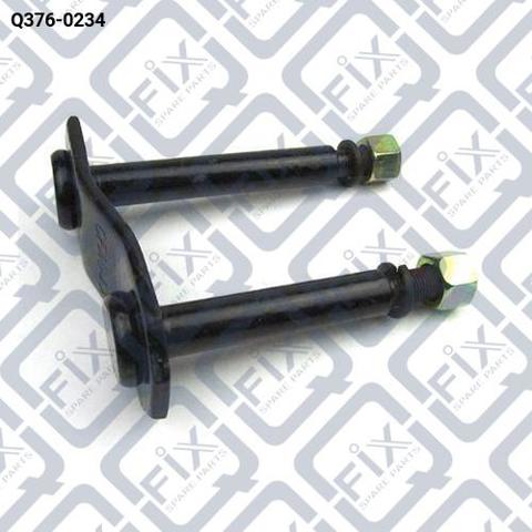 Argola da suspensão de lâminas traseira Q-fix Q3760234 preço, a partir de 17,92 USD