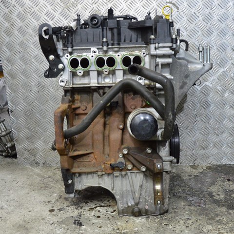 Motor montado Ford M1DA preço, a partir de 4507,47 USD