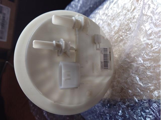 172021036R Renault (RVI) Módulo de bomba de combustível com sensor do nível de combustível