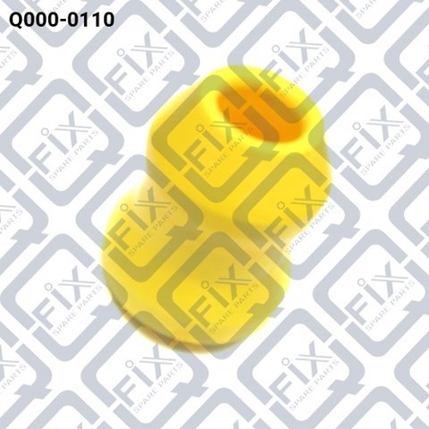 Compre Q0000110 Q-fix Grade de proteção da mola traseira
