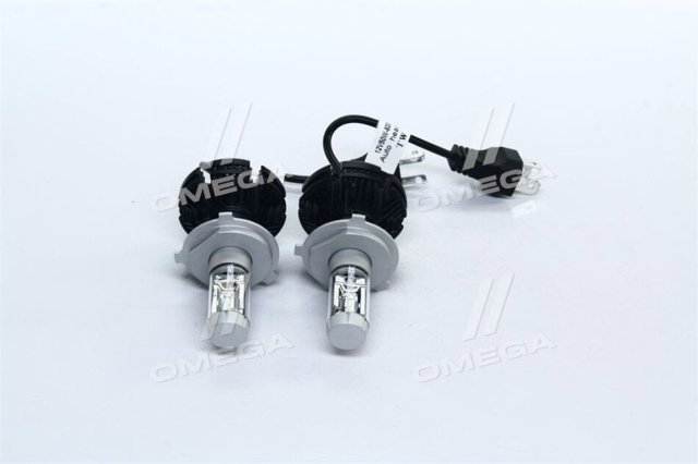 Lâmpada de diodo emissor de luz (LED) TMPX3H4 Tempest