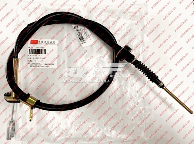  Chery S211602040