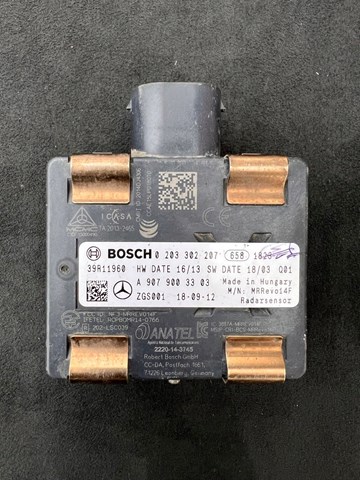  9079003303 Mercedes