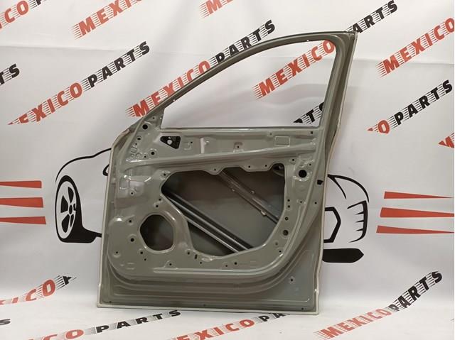 Compre KBY05802XE Mazda Porta dianteira direita