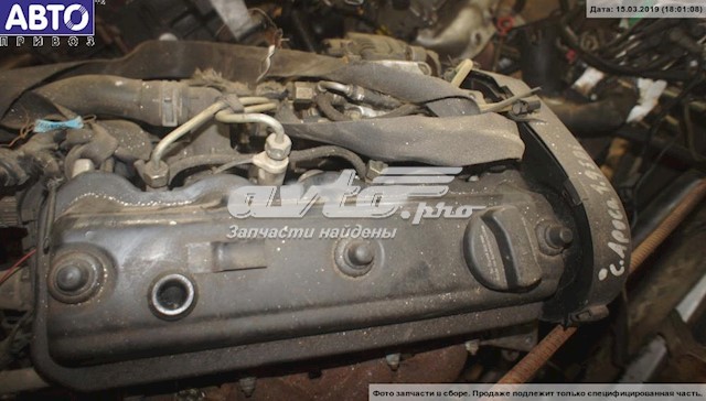 Motor montado VAG AKU preço, a partir de 531,36 USD