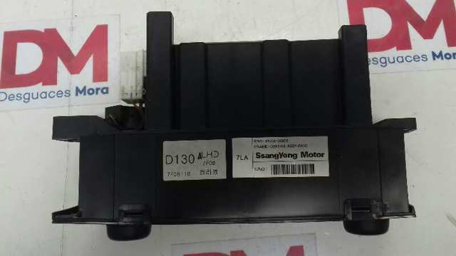 Compre 6870009070 Ssang Yong 