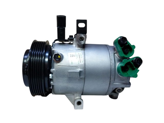 Compressor de aparelho de ar condicionado HCC 977013X100 preço, a partir de 230,38 USD